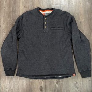 Thermal Sweater The American Outdoorsman